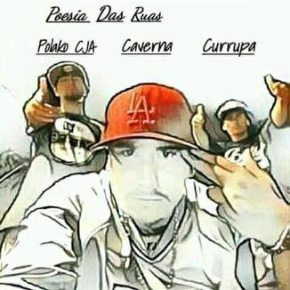 Foto da capa: 2000 E Sempre