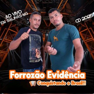Foto da capa: CD 2025