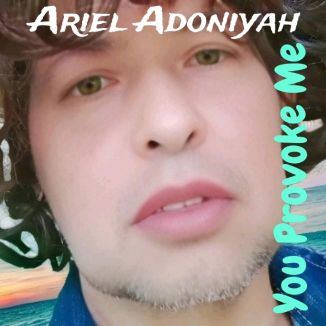 Foto da capa: You Provoke Me