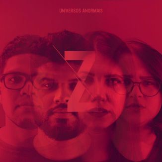 Foto da capa: Universos Anormais
