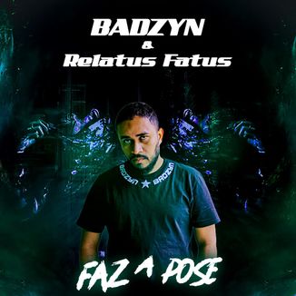Foto da capa: Faz A Pose