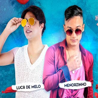 Foto da capa: Só Dá Eu