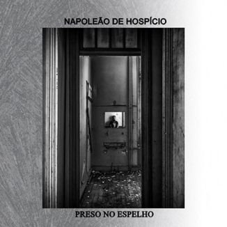 Foto da capa: Preso no Espelho