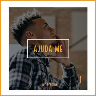 Foto da capa: Ajuda me