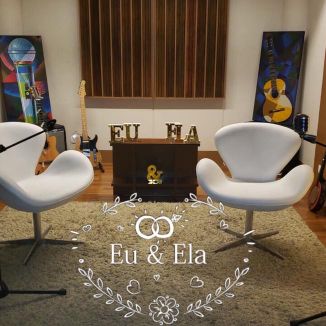 Foto da capa: Eu & Ela