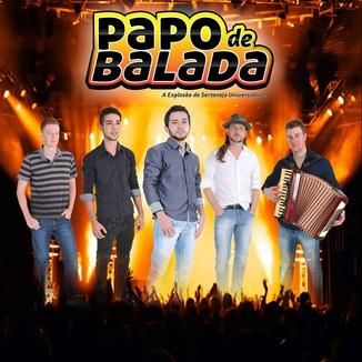 Foto da capa: Página Virada