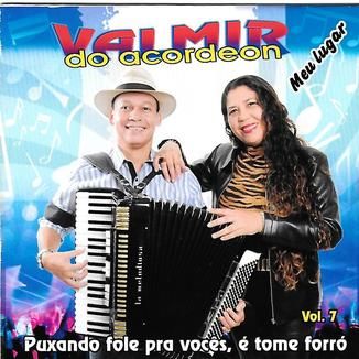 Foto da capa: MEU LUGAR