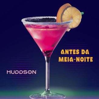 Foto da capa: Antes da Meia-Noite