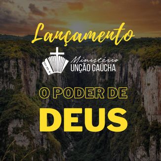 Foto da capa: O Poder de Deus
