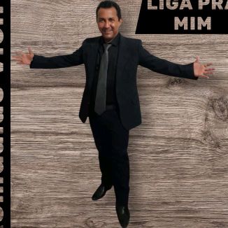 Foto da capa: Liga Pra Mim