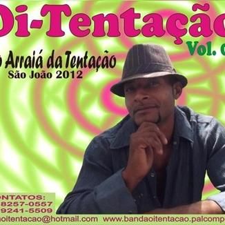 Foto da capa: Arraiá da Tentação