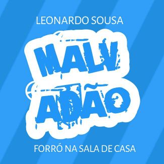 Foto da capa: FORRÓ FEITO NA SALA DE CASA