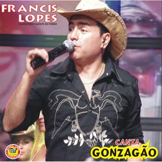 Foto da capa: Canta Gonzagão