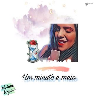 Foto da capa: Um Minuto e Meio