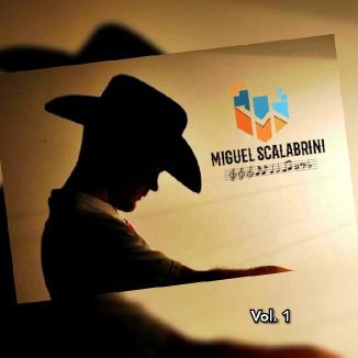 Foto da capa: Miguel Scalabrini Vol. 1