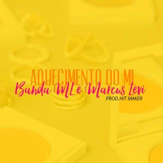 Foto da capa: Aquecimento do ML (prod.HitMaker)