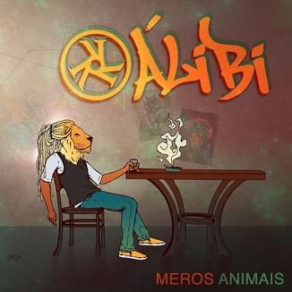 Foto da capa: Meros Animais