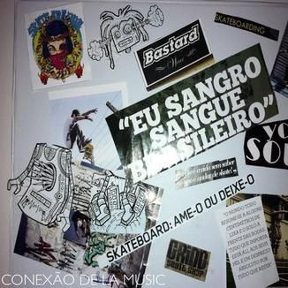 Foto da capa: Tempo diz