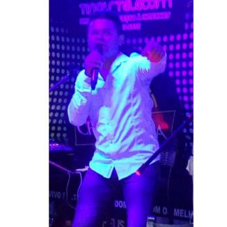 Foto da capa: João Fagundes