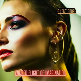 Foto da capa: Winged Flight of Imagination