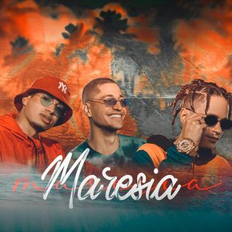 Foto da capa: Maresia
