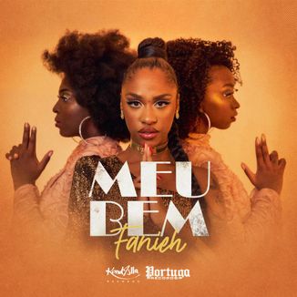 Foto da capa: Meu Bem