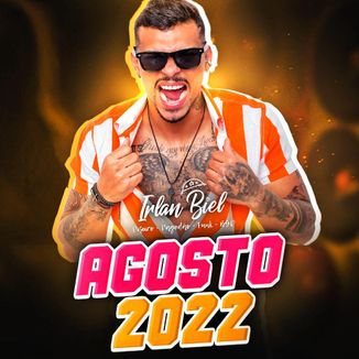 Foto da capa: REPERTORIO NOVO AGOSTO (AO VIVO) - IRLAN BIEL PRA PAREDÃO