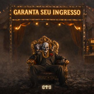 Capa do disco