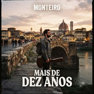 Foto da capa: Mais de dez anos