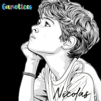 Foto da capa: Nicolas