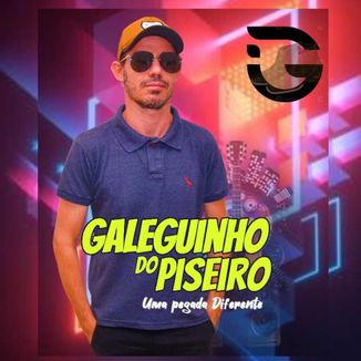 Foto da capa: galeguinho do Piseiro Oficial