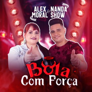 Foto da capa: Bota Com Força