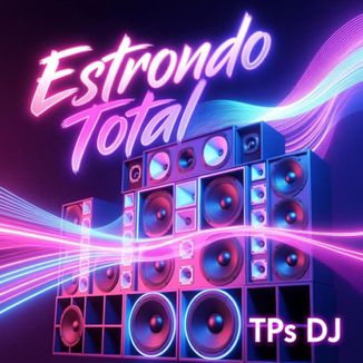 Foto da capa: Estrondo Total