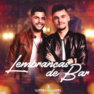 Foto da capa: Lembranças de Bar