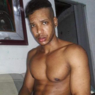 Foto da capa: Mc Hyago Tierry Ht