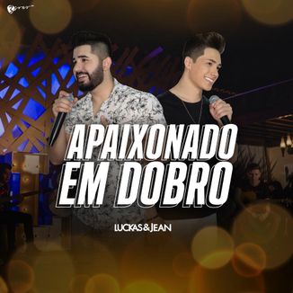 Foto da capa: Apaixonado em Dobro