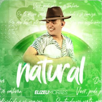 Foto da capa: EP NATURAL