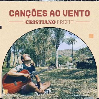 Foto da capa: Canções Ao Vento