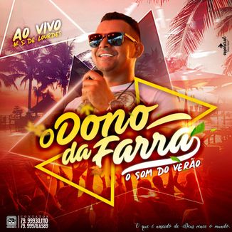 Foto da capa: o Som do Verão