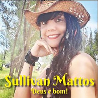 Foto da capa: Deus é Bom!