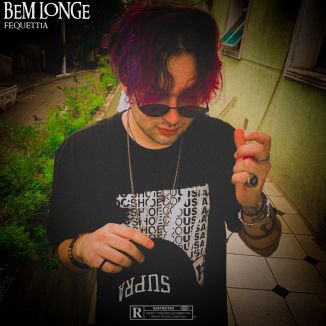 Foto da capa: Bem Longe