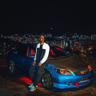Foto da capa: F1