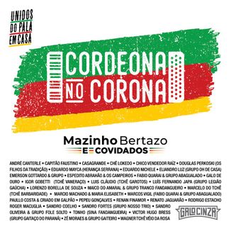 Foto da capa: Cordeona no Corona (Unidos do Pala em Casa)