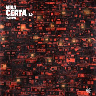 Foto da capa: Mira Certa (Remix)