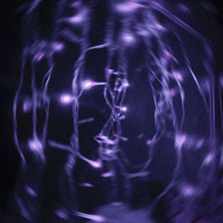 Foto da capa: Luzes