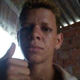 Foto da capa: Mc Guzim Da BF