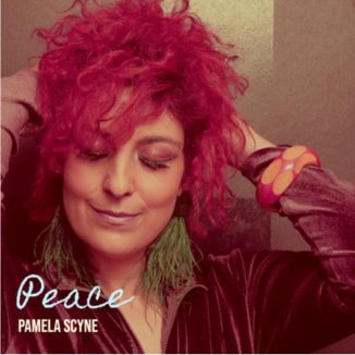 Foto da capa: Peace