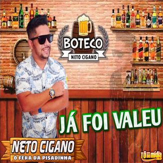 Foto da capa: Já foi valeu