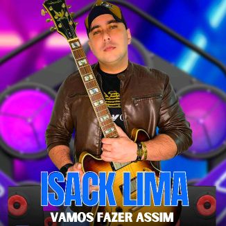 Foto da capa: VAMOS FAZER ASSIM