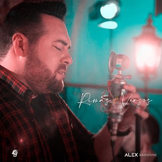 Foto da capa: Rimas e Versos